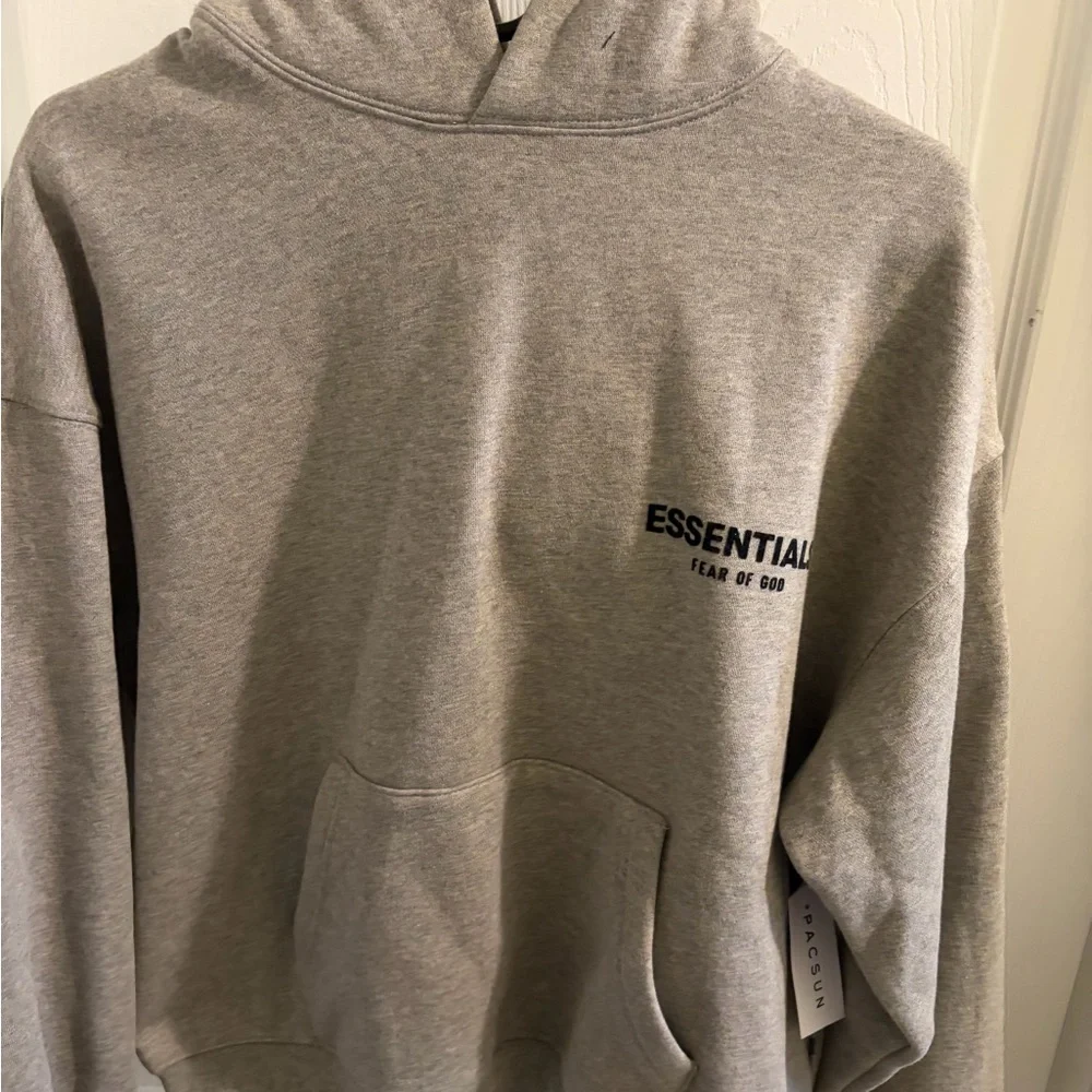 Essentials Hoodie - Picture 2 of 5